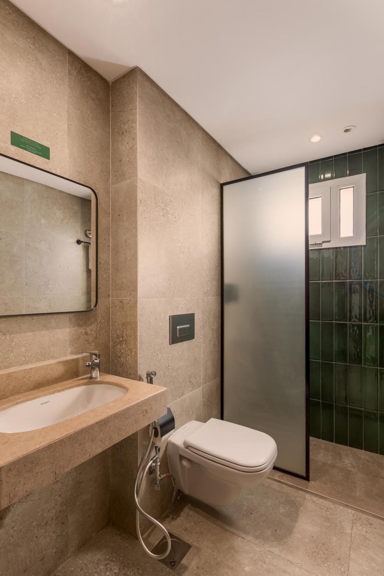 Livingville Nine Kaherah Bilik gambar